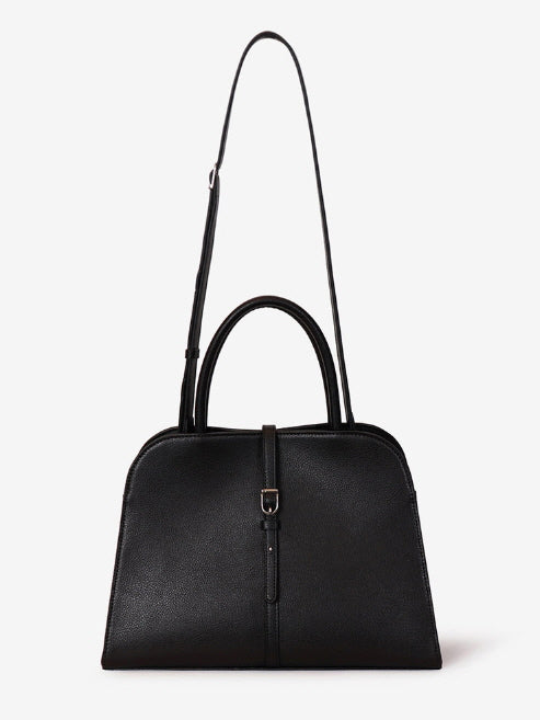 ブラン ミディアム バッグ (ブラック)