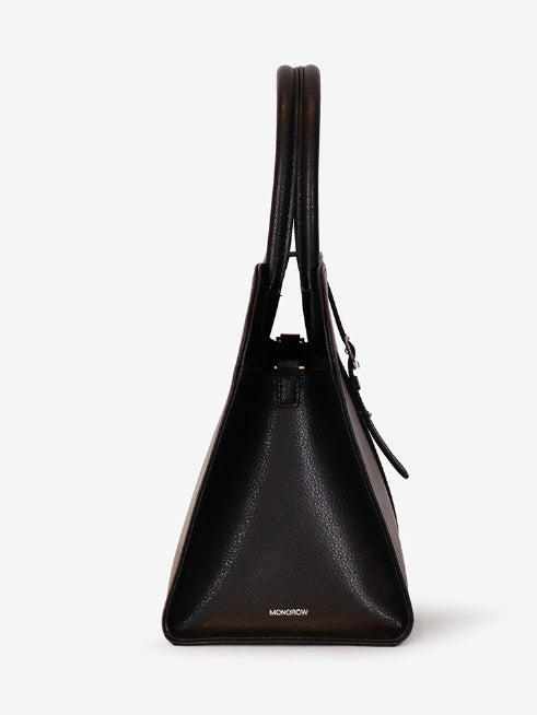 ブラン ミディアム バッグ (ブラック)