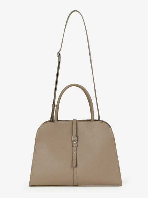 ブラン ミディアム バッグ (エトープ)