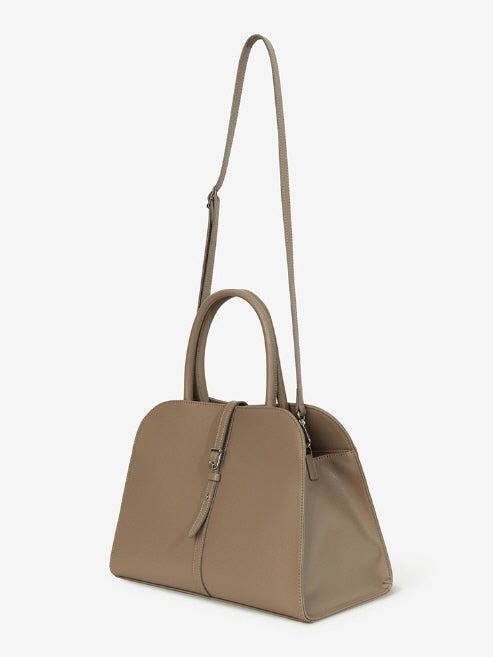 ブラン ミディアム バッグ (エトープ)