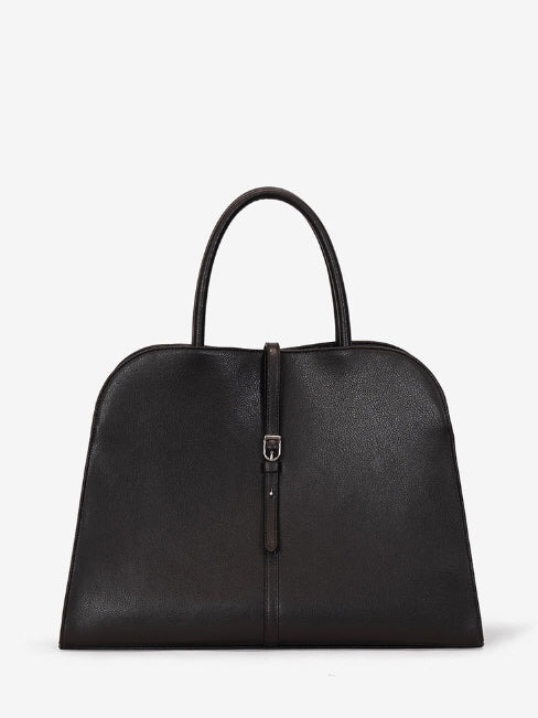 ブラン ラージ バッグ (ブラック)