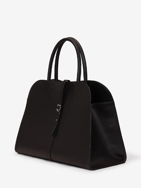 ブラン ラージ バッグ (ブラック)