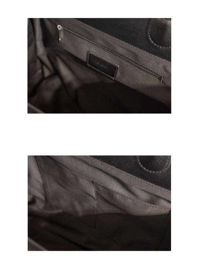 ブラン ラージ バッグ (ブラック)