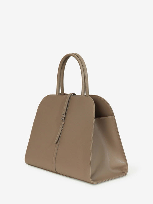 ブラン ラージ バッグ(エトープ)