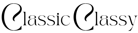 CLASSIC CLASSY