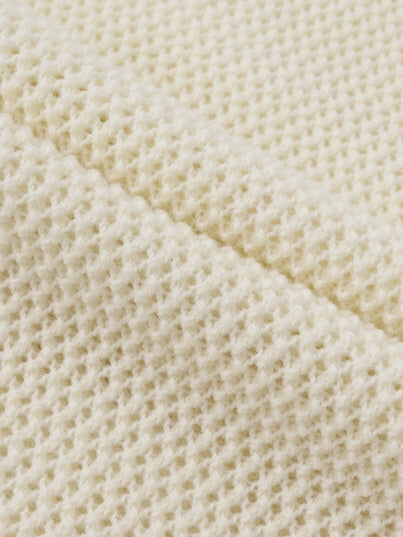 フラワー刺繍ニットカーディガン＆キャミソールセット(2color)