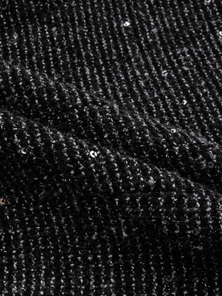 クラシック ツイードリボン ジャケット＆スカートセット