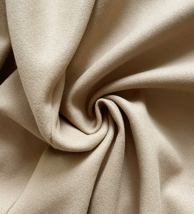 エレガントウォームタックフレアスカート(3color)